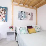 Casa Niovi, Acharavi