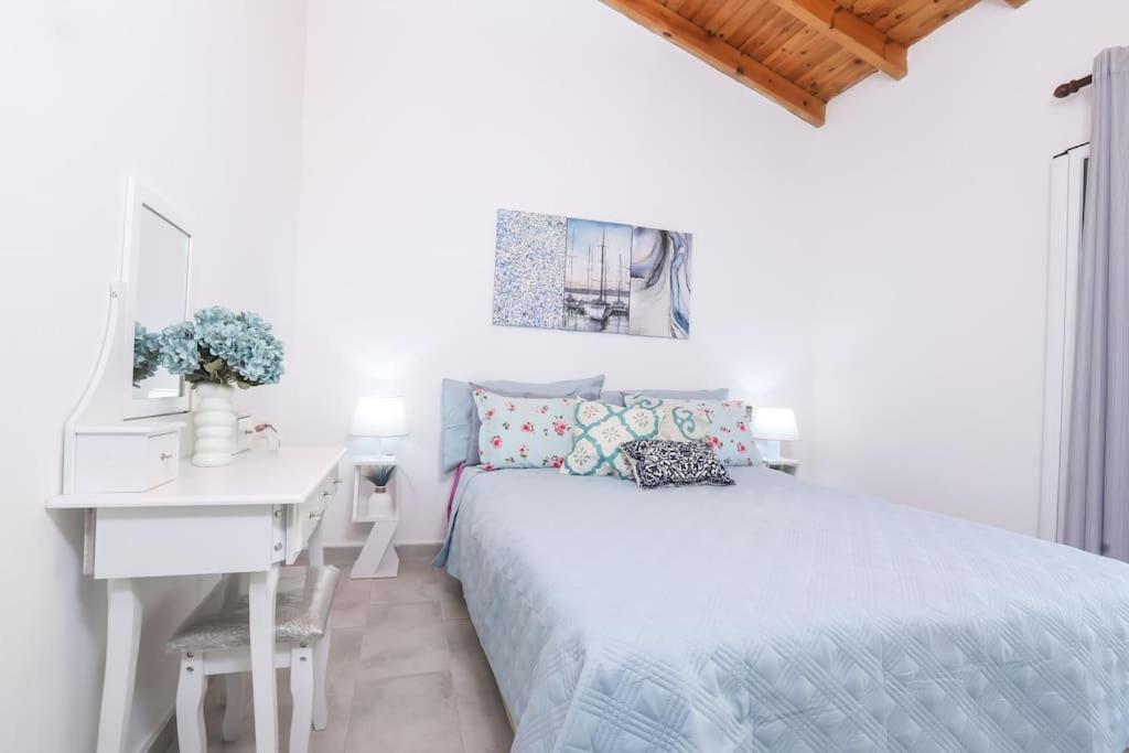 Casa Niovi, Acharavi Casa vacanze *