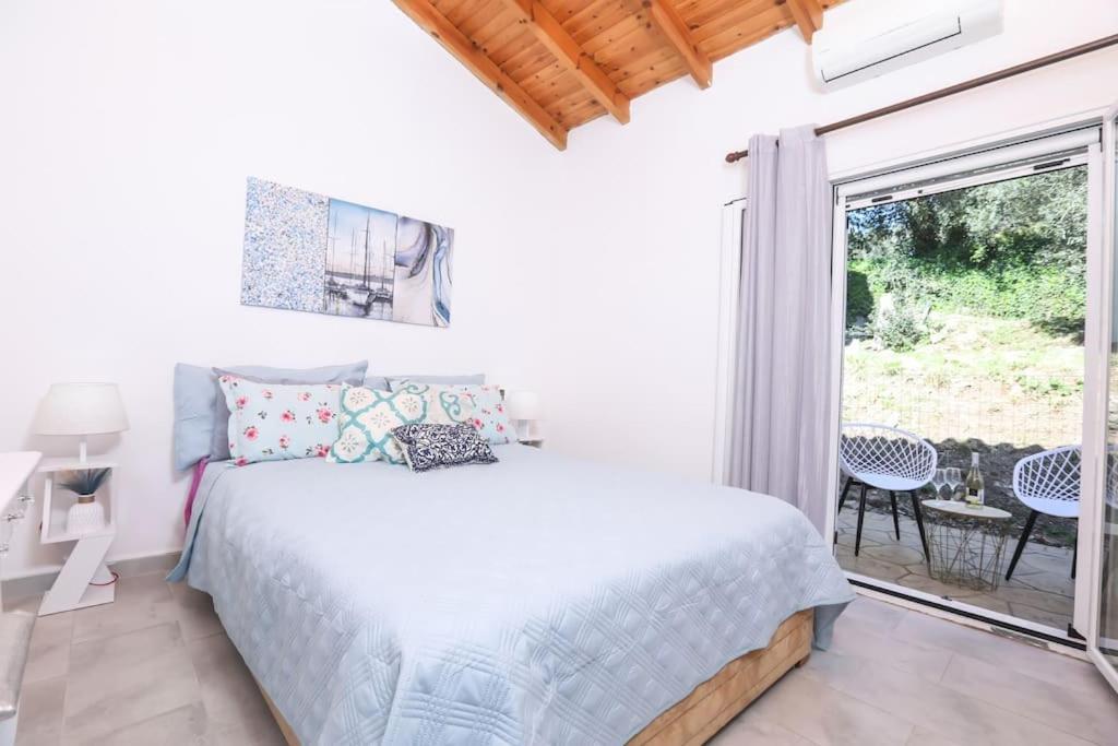 Casa Niovi, Acharavi Casa vacanze