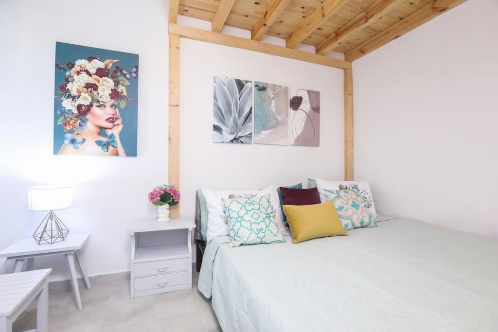 Casa vacanze Casa Niovi, Acharavi