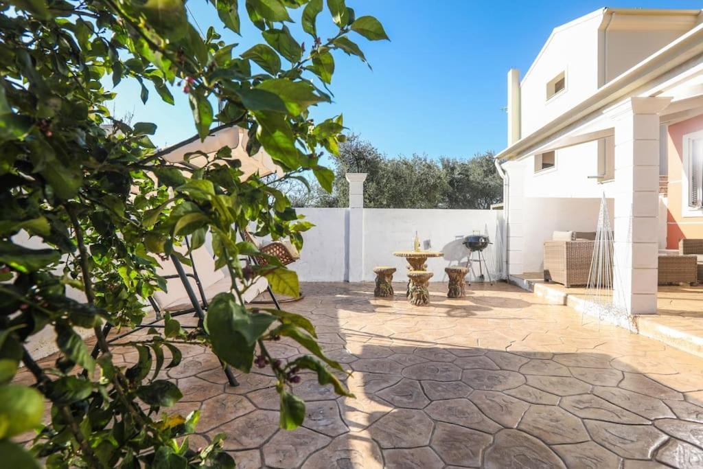 Casa vacanze Casa Niovi, Acharavi Acharavi (Corfu)