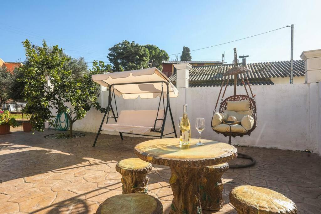 Casa Niovi, Acharavi Casa vacanze