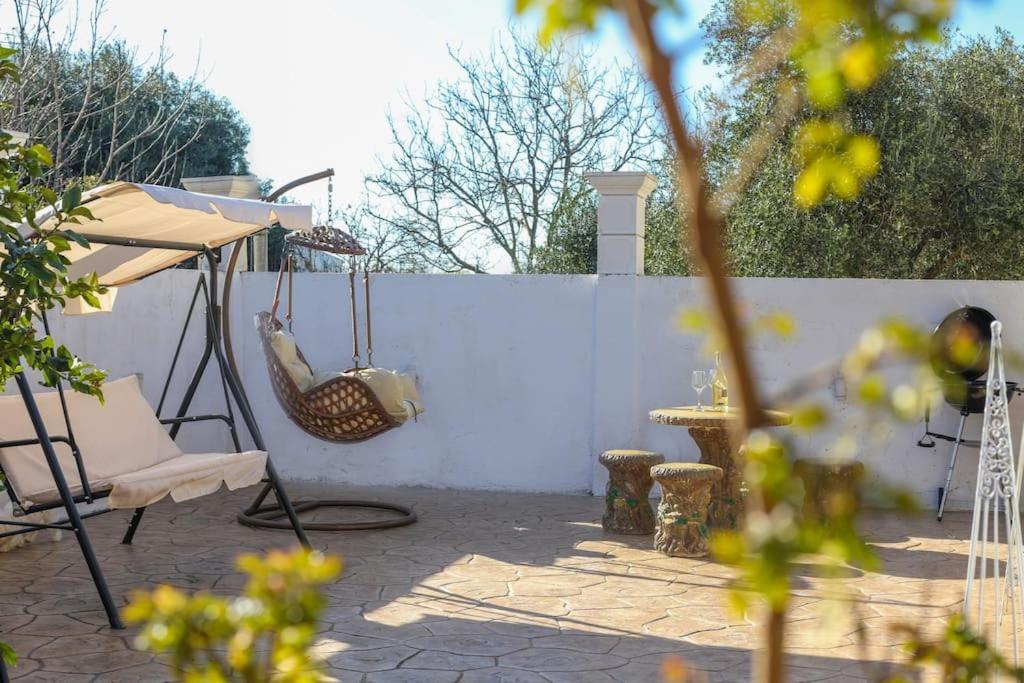 Casa vacanze Casa Niovi, Acharavi